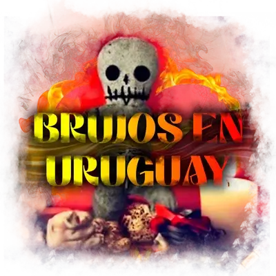 brujos en uruguay
